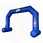 inflatable race arch